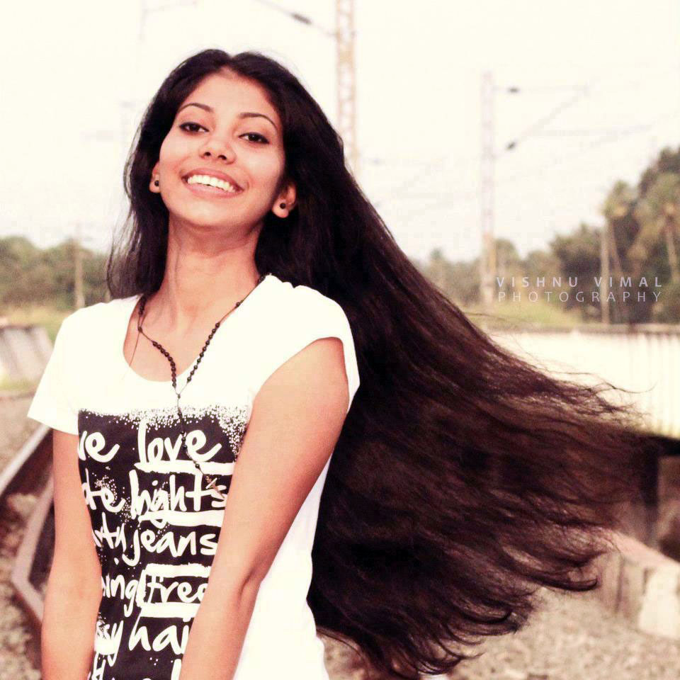 Long hair Indian women | Beautiful Long Hair